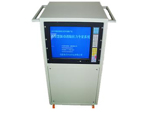 HX-VAAI-B：高智慧振动消除应力系统