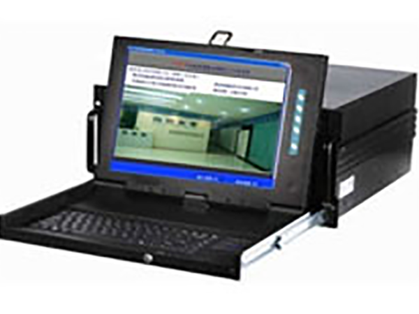 HX-VSR型高智能残余应力检测系统