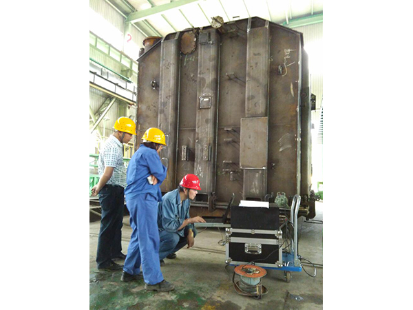 3振动时效应用于大型变压器箱体.jpg