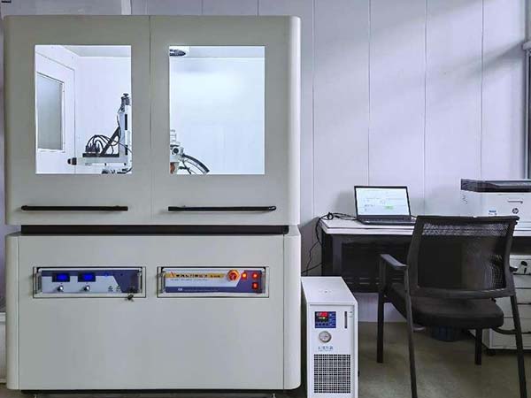 X射线应力检测仪