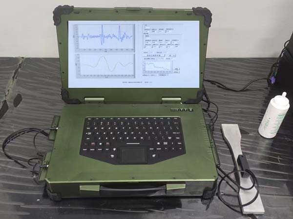 超声应力检测设备