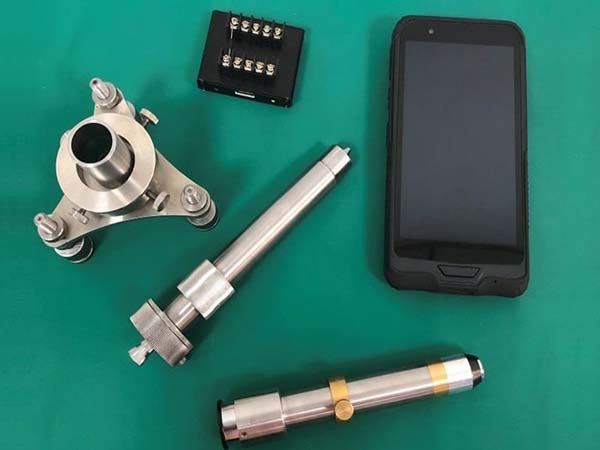 压痕法应力检测设备