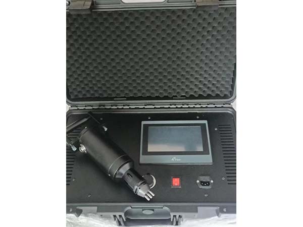 超声冲击时效设备